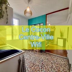 Le Cocon , Rennes France