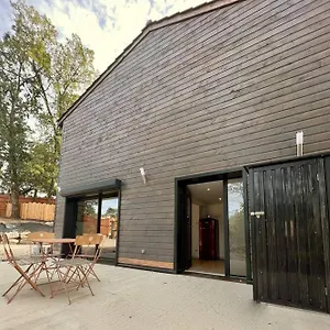 Le Petit Coin Du Fau , Montauban France