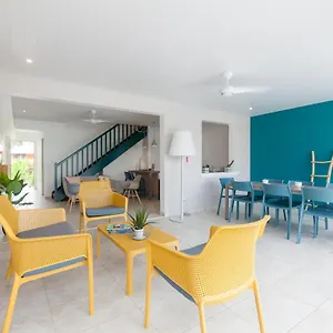 Rock & , Le Diamant Martinique