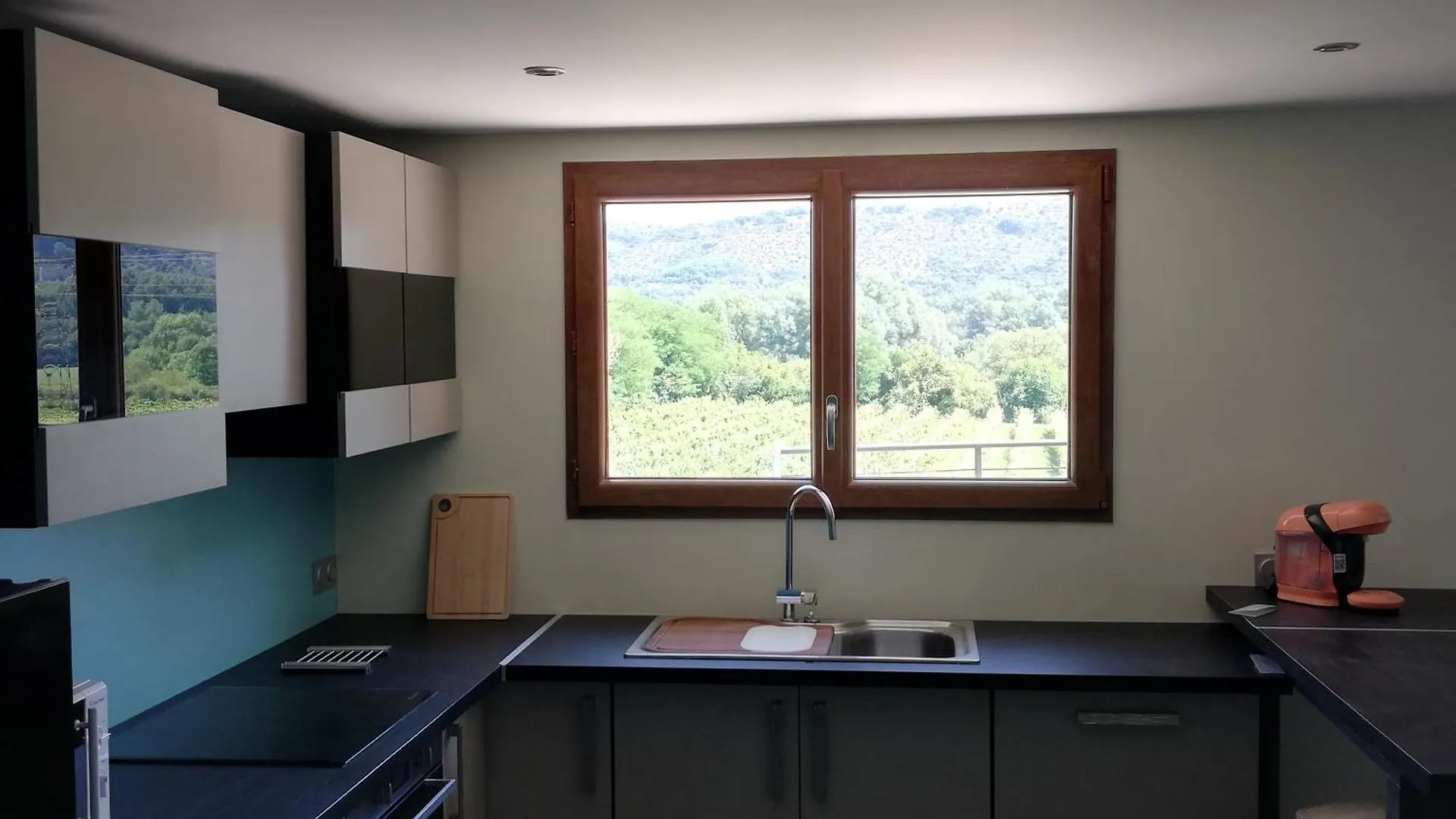 Villa La Terrasse Des Vignes à Saint-Sernin  France